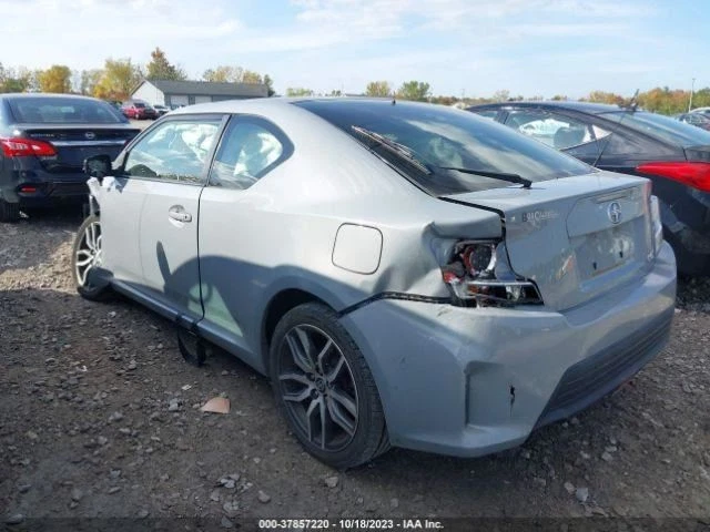 Контроль температуры подходит для 14-16 SCION TC 2903434 - Изображение 3 из 4