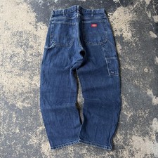 Vintage 90 s Y2K Dickies Carpenter Jeans