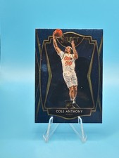 Cole Anthony Select 2020/21 #13
