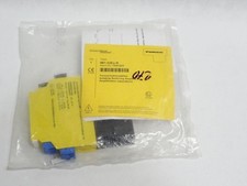 Turck IM1-22Ex-R Isolating Switching Amplifier/New Original Packaging
