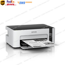 Epson EcoTank M1120 Wi  Fi Wireless Monochrome Ink Tank Printer Express
