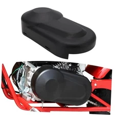  Mini Bike Clutch Cover For BT200X CT200U Trail CT200U-EX mini bikes Baja 