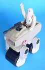 1981 KENNER STAR WARS ESB MTV-7 MULTI TERRAIN VEHICLE w STORMTROOPER FIGURE