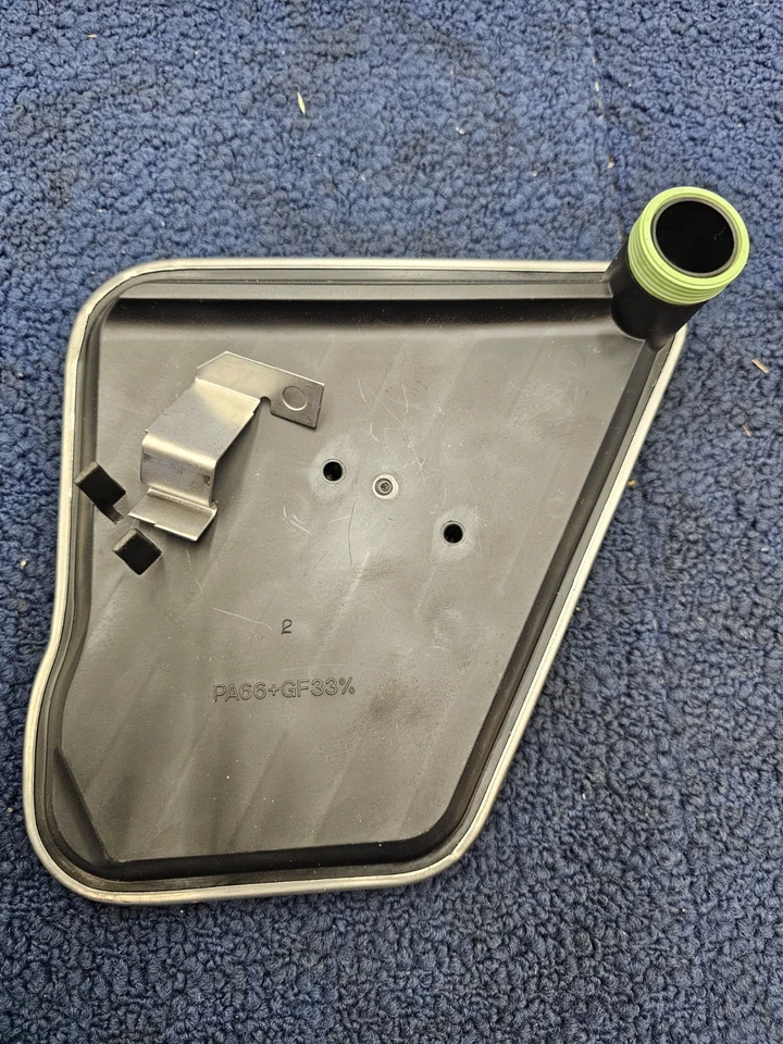 Filtro de transmissão 85815 2007 Ford Freestar Mercury Monterey 3.9L 4.2L - Imagem 3 de 4