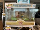 Funko Pop Christopher Robin with Pooh #1306 Hot Topic Expo Exclusive – Disney
