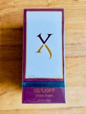 Xerjoff Erba Pura by Xerjoff Eau De Parfum Spray 3.4 fl oz / 100 ml , New