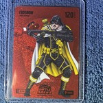 2026 Bo Jackson Battle Arena Griffey Crossbow Sidney Crosby Brawl Battle IBF-335