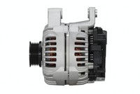 Hella Lichtmaschine 14V 120A FüR Opel Meriva A Astra H Corsa Mk II (C) D V (H)