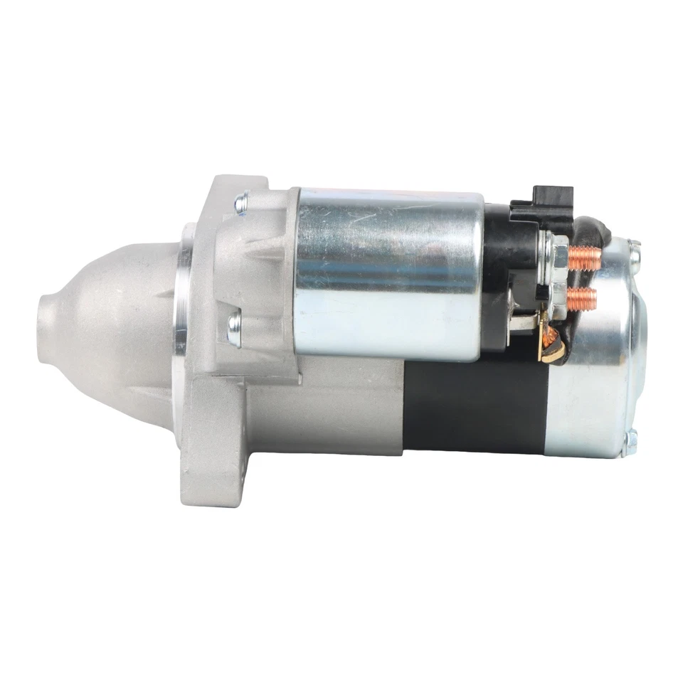 Motores de arranque para Scion xA xB 2004-2006 Toyota Yaris 2006-2018 L4 1,5 L 17842 Foto 4 de 4