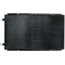Vintage Air Horizontal Superflow Condenser Kit
