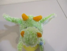 Webkinz Citrus Dragon -HM436 New. Sealed, unused code