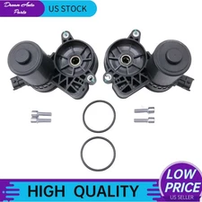 Fits 2015-2025 Subaru Outback Legacy WRX Rear LH&RH Electric Parking Brake Motor