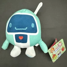 Pinata Smashlings Beep Boop Plush Limited Edition Toikido Kawaii Toy Factory NEW