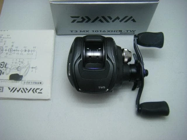 Daiwa T3 for sale - eBay