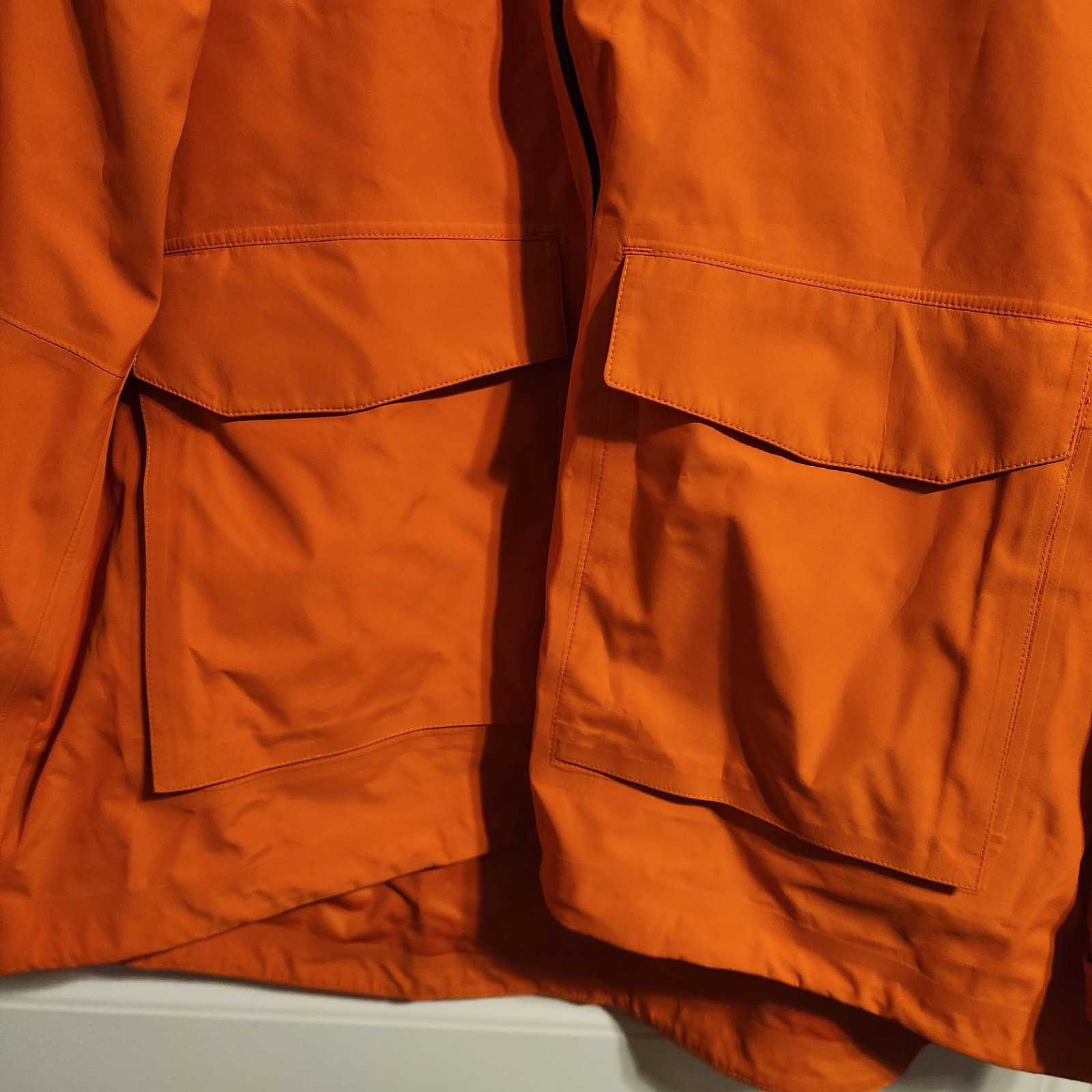 Nike Pro Elite Cote D'Ivoire Storm Fit Track Jacket (CI8876-812) New! Rare Sz:XL image 5