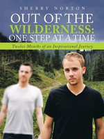 Out Of The Wilderness Sherry Norton Taschenbuch Englisch 2017 Westbow Press