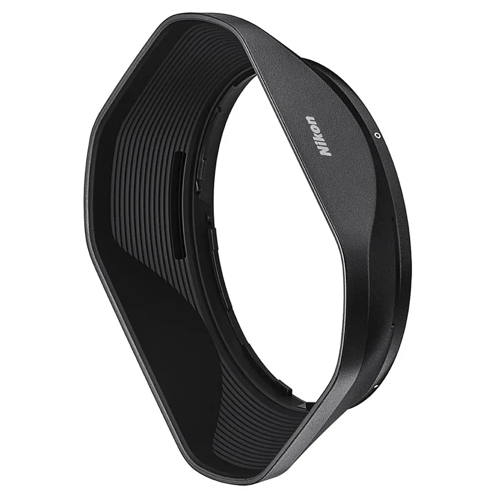 Japan NEW Nikon Lens Hood HB-114 for NIKKOR Z 28-400/4-8 VR Z-Mount