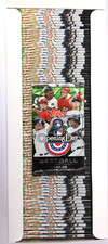 Lot of 80 2014 Topps Opening Day Baseball 7-Card Pack