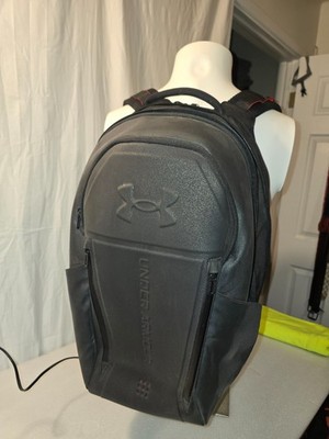 Under Armour backpack Grey no weigh style # 6005747