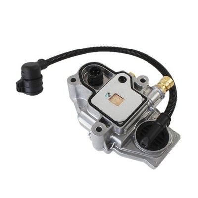 New 12V Clutch Control Solenoid Valve for Volvo Mack | I-Shift mDrive 22327069