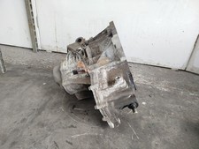 Boite de vitesse Hyundai ATOS
