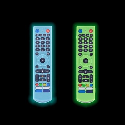 Precision Fit Silikonhülle für VSeeBox für V3 für V5 für V7 Pro Fernbedienu