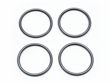 4 Pack Remington Graphite Barrel Seal O-rings Model 1100 12 Ga 11-87 12 Gauge