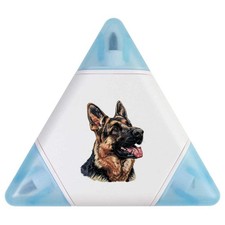 'Profilo laterale pastore tedesco' multiutensile compatto fai da te (TI00032500)