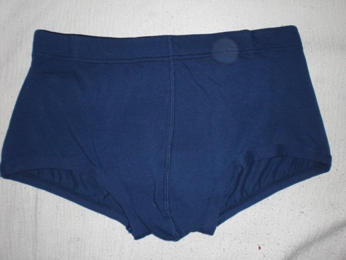 BOXER HOMBRE DIM Talla 4 / L AZUL NUEVO modelo 6 | eBay