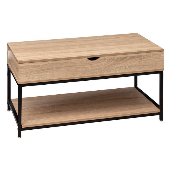 Couchtisch Aliaj, 95 X 50 X 51 Cm-image