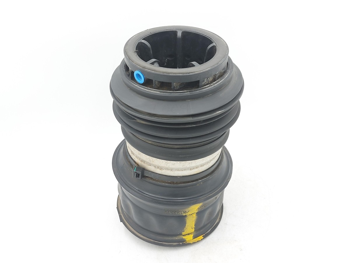 18-19 Velar Rear LH Left Air Suspension Shock Absorber Bag J8A2