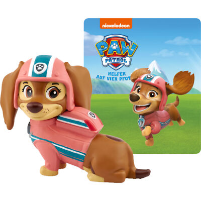 tonies Paw Patrol - Liberty findet einen neuen Freund, Spielfigur