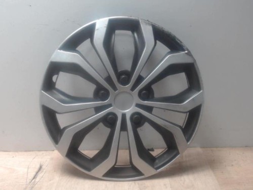Enjoliveur Pour OPEL ZAFIRA 2010 – Diamètre 16 Pouces – Couleur Gris – Neuf Sous Emballage