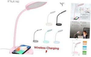 ihome led lamp wireless charging
