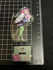 Demon Slayer 2024 Ufotable Acrylic Stand Kanroji Mitsuri Matsumoto Kiyoshi