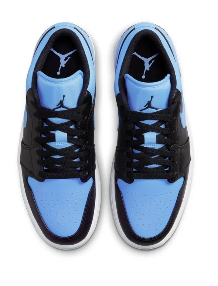 Jordan 1 Low University Blue for sale | eBay