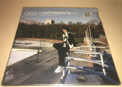 Crystal Method CD Panic at the Disco Beth Orton Miami Sound Machine Mylo promo