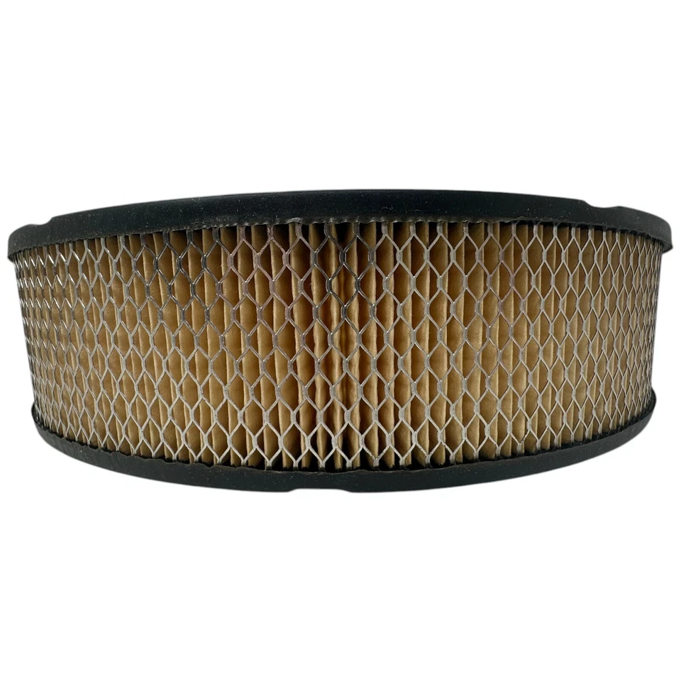 Filtro de ar do motor para 1984 1985 Honda ACORD pacote com 2 - AF-662 - Imagem 2 de 4