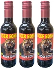 Tiger Bone Root Tonic 3-pack, 6 FL oz ea