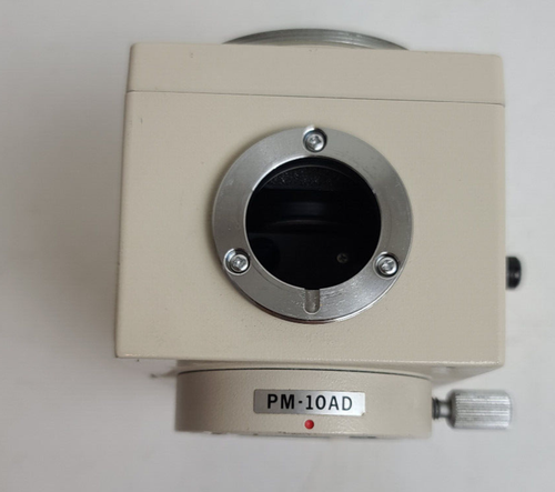 Corpo esposizione Olympus PM-10AD - Foto 4 di 9