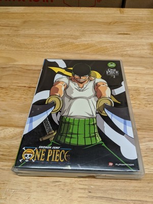 One Piece: Collection No. 2 (DVD, 2011, 4-Disc Set) (READ) 704400094705 | eBay
