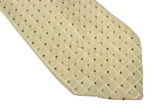 SEVENTY Silk tie Made in Italy F71688