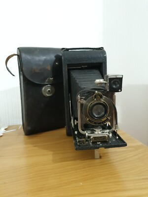 Kodak No 3-A Model B - Wessex Photo
