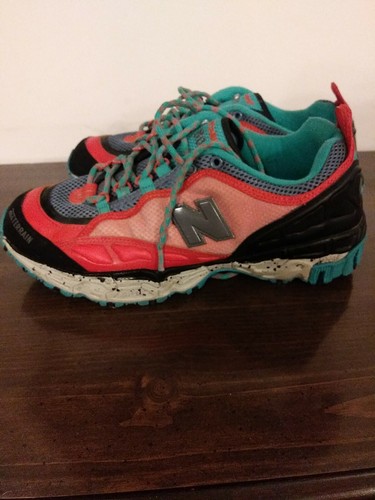 Balance 801 Abzorb Sneakers 