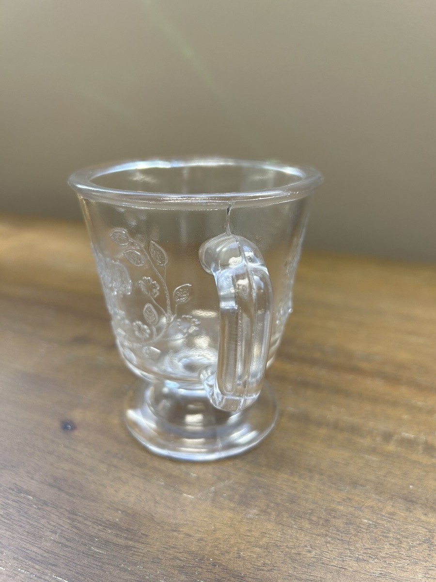 Mckee ヌードショトグラス４個セット Mckee ヌードショトグラス4個セット