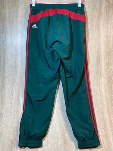 Traje de entrenamiento completo vintage Adidas AC Milan para hombre talla M - Imagen 12 de 15