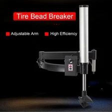 Tire Wheel Changer Machine Left Auxiliary Arm Wheel Repair Assist Mounting NEW