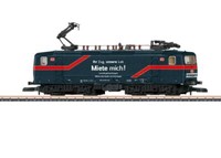 MäRklin 88430, Elektrolok Br 143 Miete Mich!, Db Ag, Neu & Ovp, Z