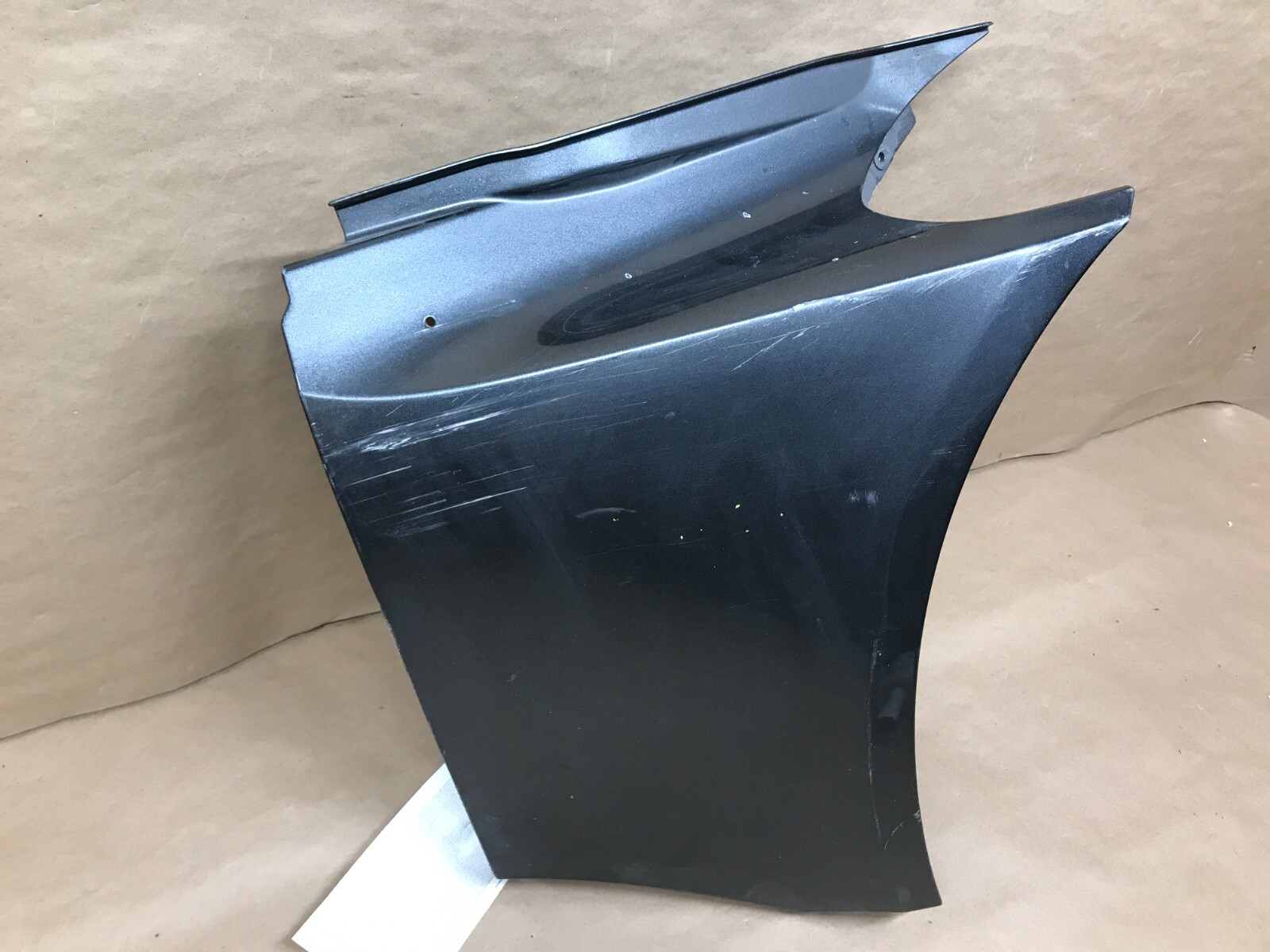 2017-2022 Aston Martin DB11 Fender Front Right RH Passenger Side OEM INVOICE