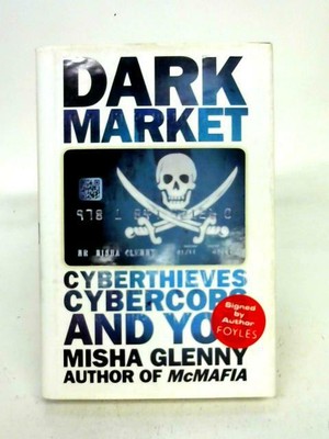 Dark Markets Usa